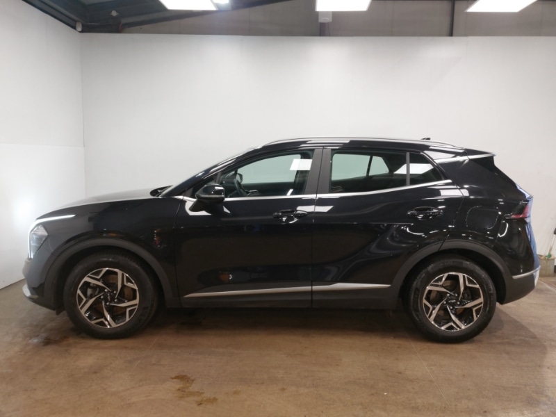 Used Kia Sportage 2024 for sale - 76912036: Photo 4