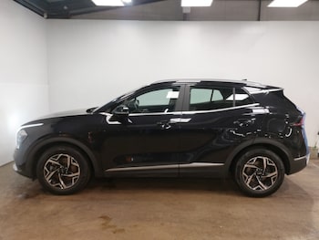 Used Kia Sportage 2024 for sale - 76912036: Photo