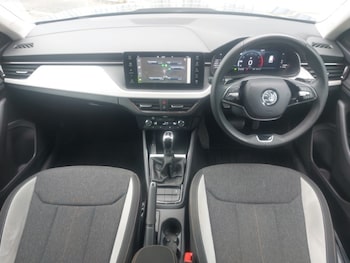 Used Skoda Kamiq 2024 for sale - 78786523: Photo