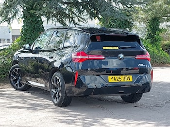 Used BMW X3 2025 for sale - 78230470: Photo