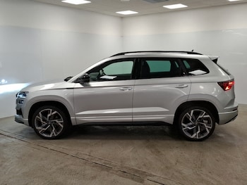 Used Skoda Karoq 2025 for sale - 79581096: Photo