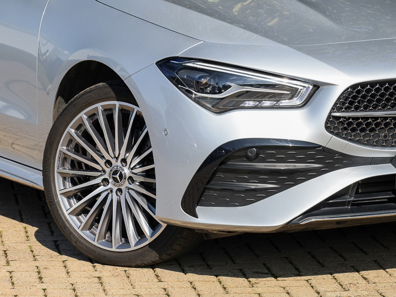 Used Mercedes-Benz CLA 2024 for sale - 76548253: Photo 9