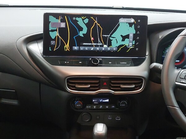 Used Nissan Juke 2024 for sale - 76229835: Photo 10