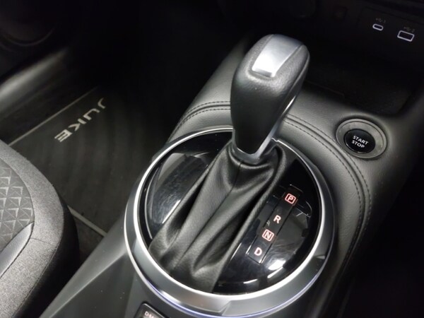 Used Nissan Juke 2024 for sale - 76229835: Photo 12