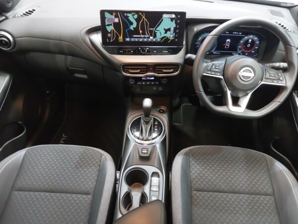 Used Nissan Juke 2024 for sale - 76229835: Photo 2
