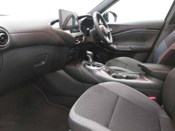 Used Nissan Juke 2024 for sale - 76229835: Photo 5