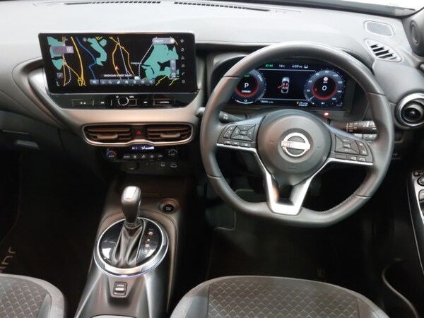 Used Nissan Juke 2024 for sale - 76229835: Photo 7