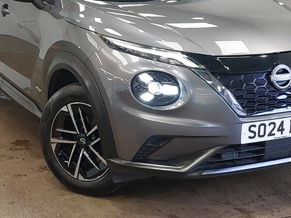 Used Nissan Juke 2024 for sale - 76229835: Photo 9