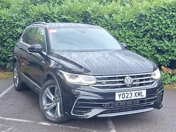 Used Volkswagen Tiguan 2023 for sale - 79839560: Photo