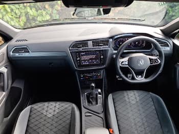 Used Volkswagen Tiguan 2023 for sale - 79839560: Photo
