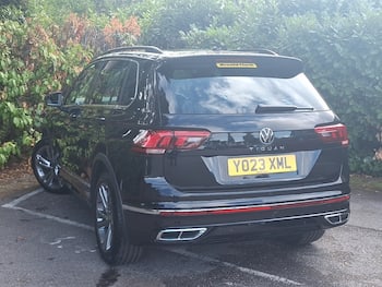 Used Volkswagen Tiguan 2023 for sale - 79839560: Photo