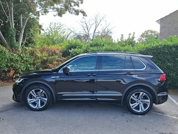 Used Volkswagen Tiguan 2023 for sale - 79839560: Photo