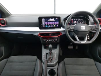 Used SEAT Ibiza 2025 for sale - 76492876: Photo