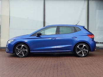 Used SEAT Ibiza 2025 for sale - 76492876: Photo