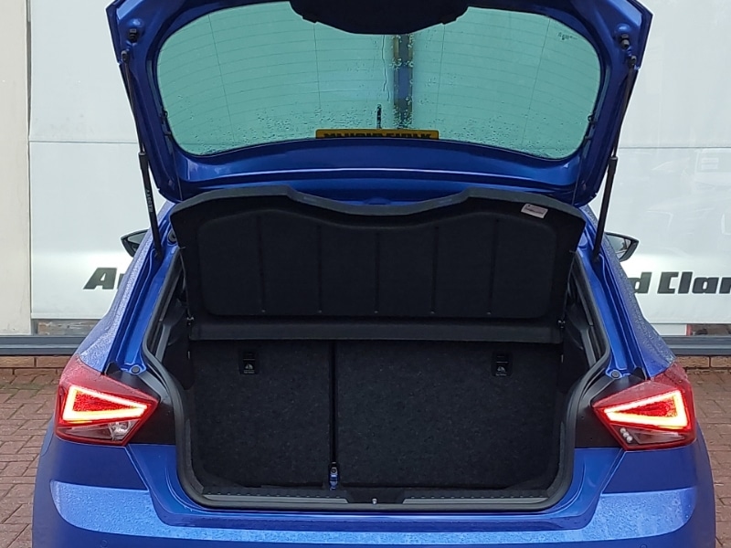 Used SEAT Ibiza 2025 for sale - 76492876: Photo 8