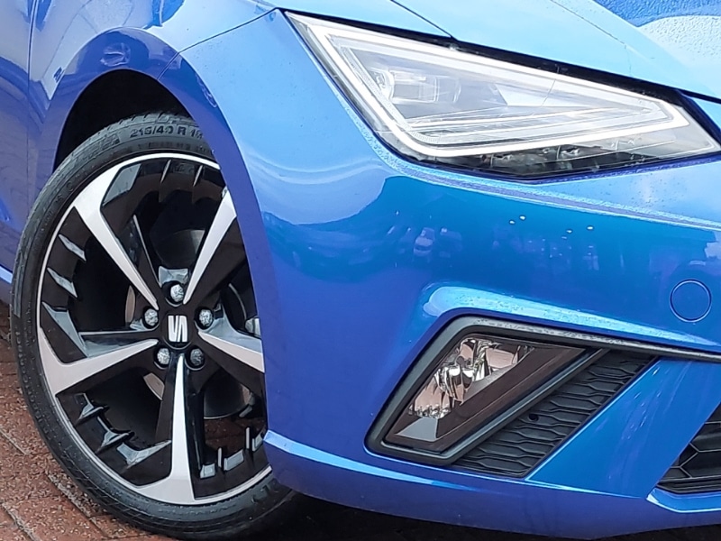 Used SEAT Ibiza 2025 for sale - 76492876: Photo 9