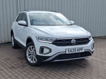 2025 - 1.0 TSI 115 Match 5dr