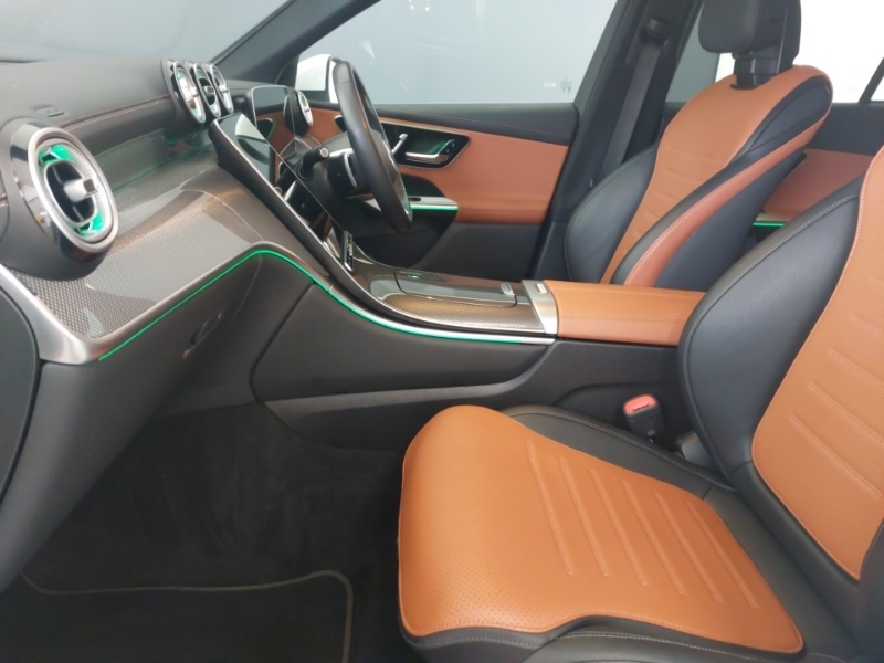 Used Mercedes-Benz GLC 2024 for sale - 77889833: Photo 5