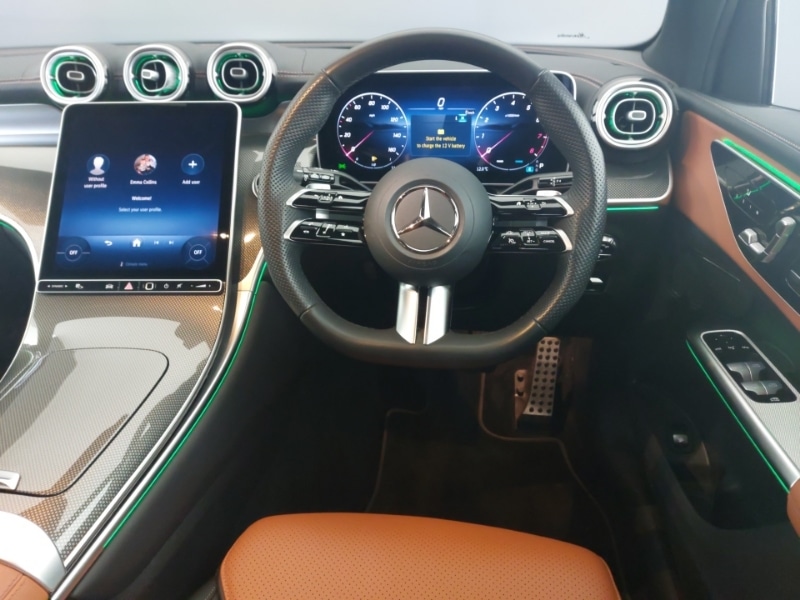 Used Mercedes-Benz GLC 2024 for sale - 77889833: Photo 7