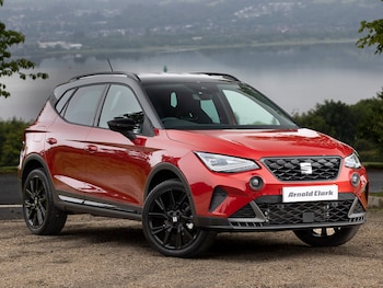 Used SEAT Arona 2026 for sale - 79134183: Photo