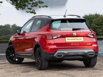 Used SEAT Arona 2026 for sale - 79134183: Photo