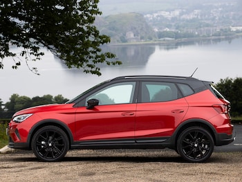 Used SEAT Arona 2026 for sale - 79134183: Photo
