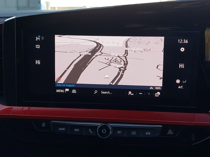 Used Vauxhall Mokka 2022 for sale - 77070696: Photo 11