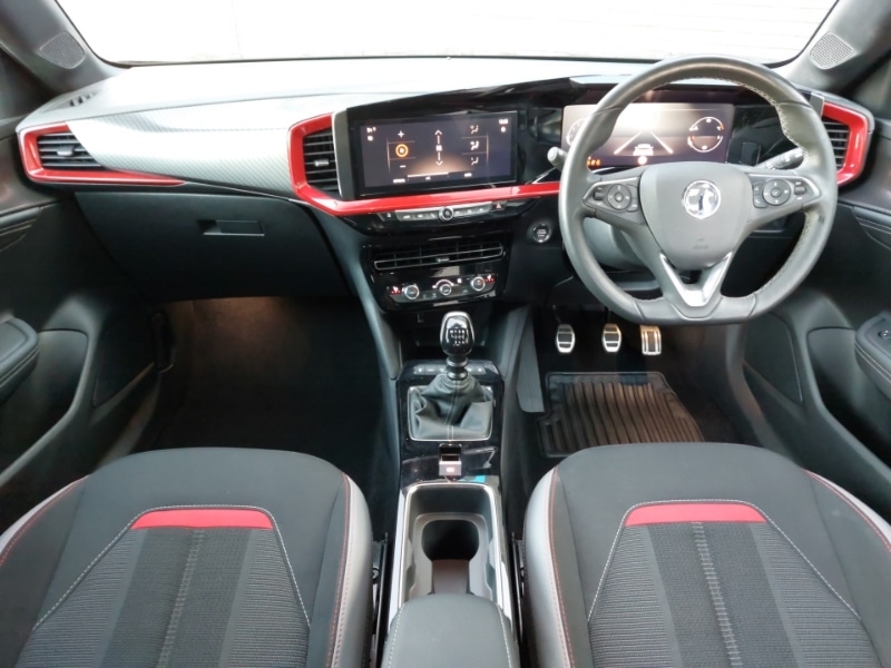 Used Vauxhall Mokka 2022 for sale - 77070696: Photo 2