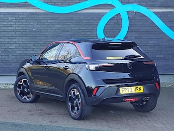 Used Vauxhall Mokka 2022 for sale - 77070696: Photo