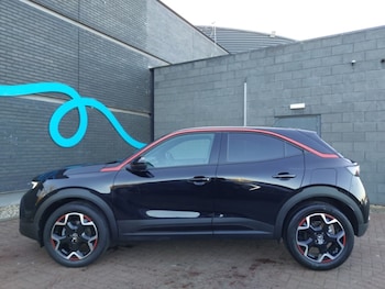 Used Vauxhall Mokka 2022 for sale - 77070696: Photo