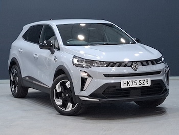 Used Renault Symbioz 2025 for sale - 78803300: Photo