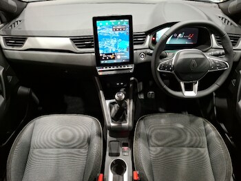 Used Renault Symbioz 2025 for sale - 78803300: Photo