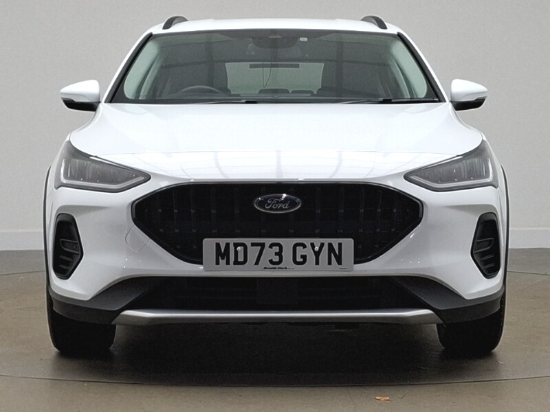 Used Ford Focus 2023 for sale - 77896993: Photo 12