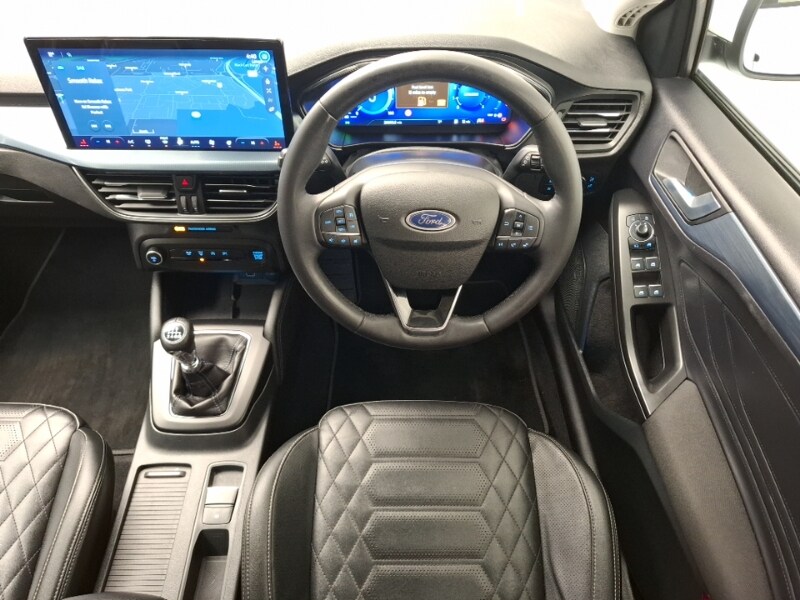 Used Ford Focus 2023 for sale - 77896993: Photo 7