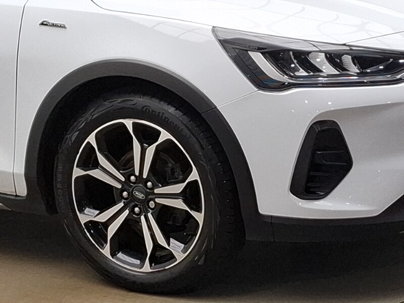 Used Ford Focus 2023 for sale - 77896993: Photo 9