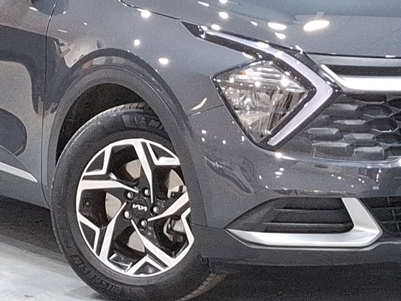 Used Kia Sportage 2025 for sale - 77169861: Photo 9