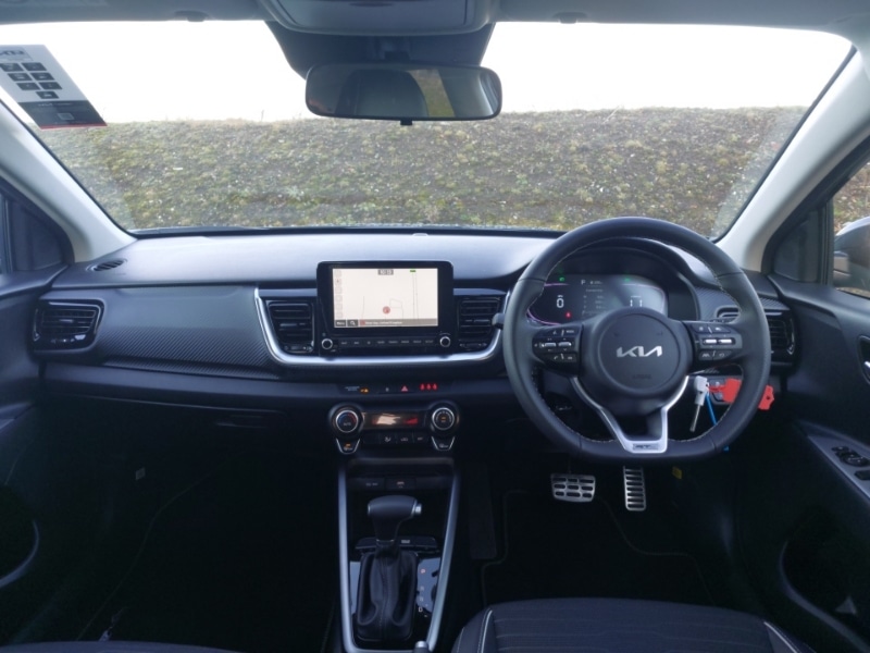 Used Kia Stonic 2025 for sale - 77503748: Photo 2