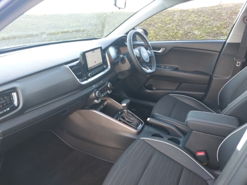 Used Kia Stonic 2025 for sale - 77503748: Photo 5