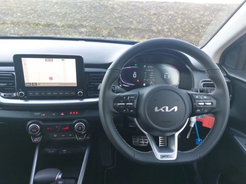 Used Kia Stonic 2025 for sale - 77503748: Photo 7