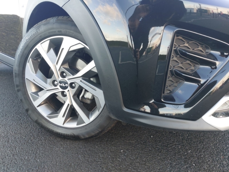 Used Kia Stonic 2025 for sale - 77503748: Photo 9