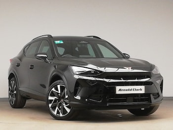 Used Cupra Formentor 2025 for sale - 79477035: Photo