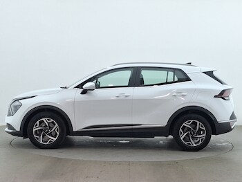 Used Kia Sportage 2025 for sale - 79597437: Photo