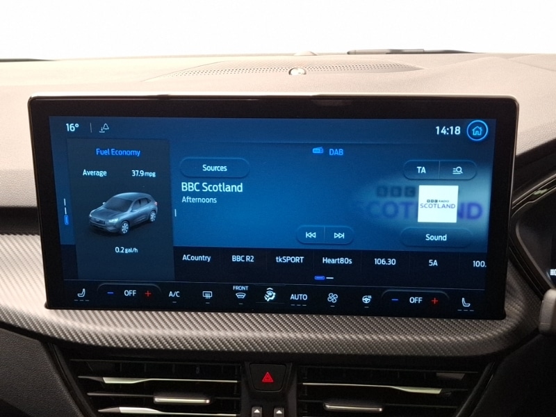 Used Ford Kuga 2025 for sale - 76846240: Photo 10