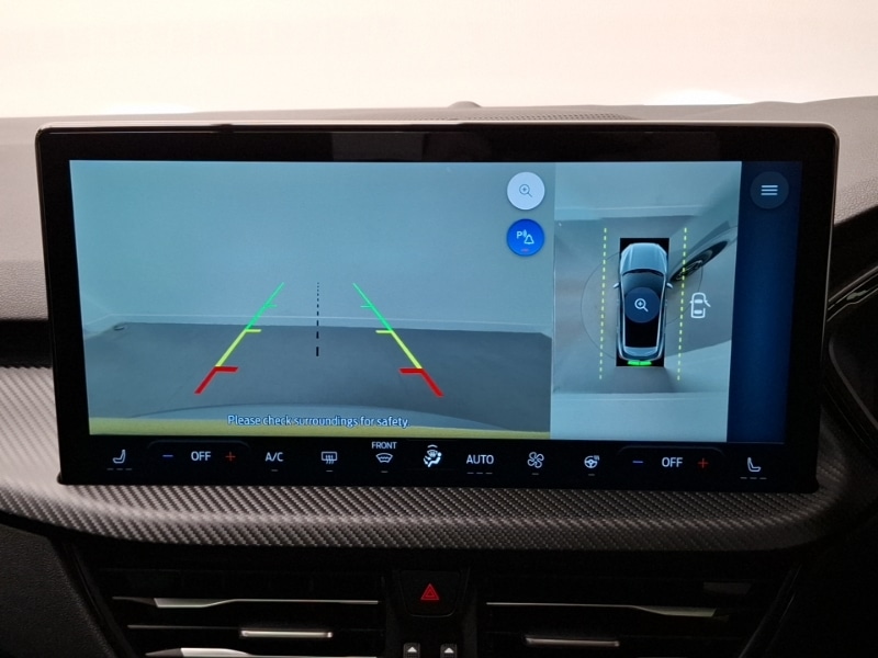 Used Ford Kuga 2025 for sale - 76846240: Photo 11