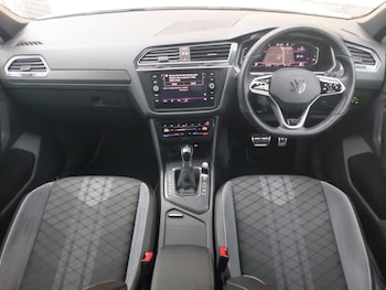 Used Volkswagen Tiguan 2022 for sale - 77706612: Photo