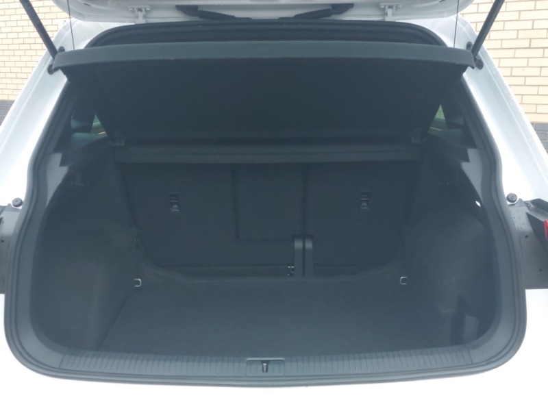 Used Volkswagen Tiguan 2022 for sale - 77706612: Photo 8