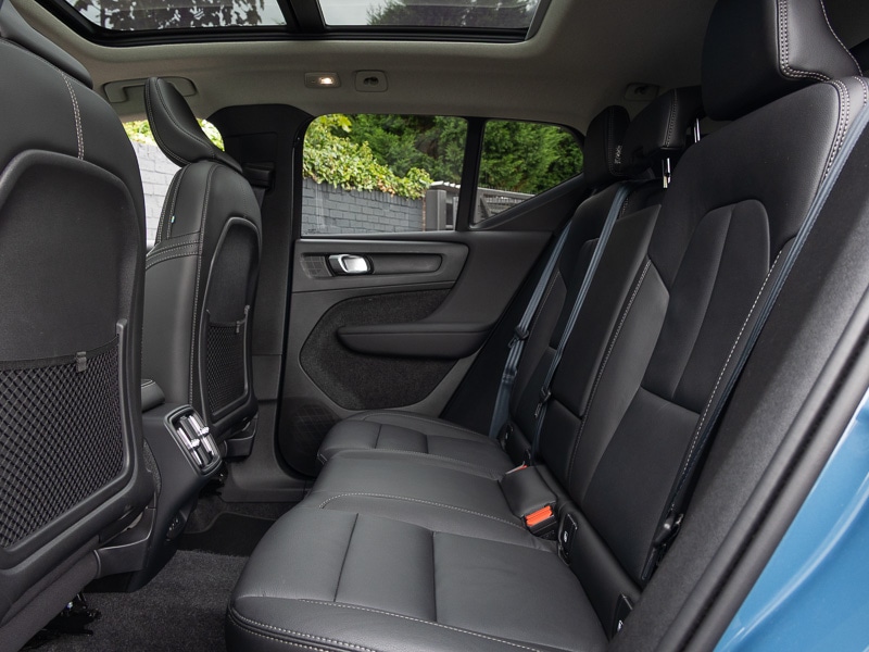 Used Volvo XC40 2024 for sale - 77018765: Photo 6