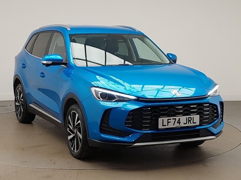 Used MG MG ZS 2025 for sale - 77752438: Photo 1