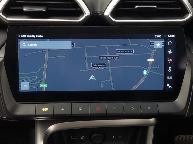 Used MG MG ZS 2025 for sale - 77752438: Photo 10