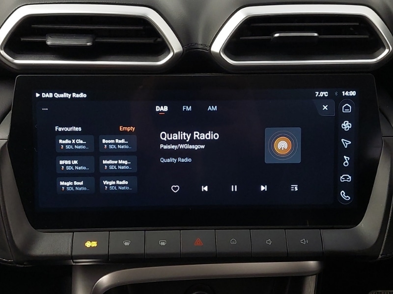 Used MG MG ZS 2025 for sale - 77752438: Photo 11